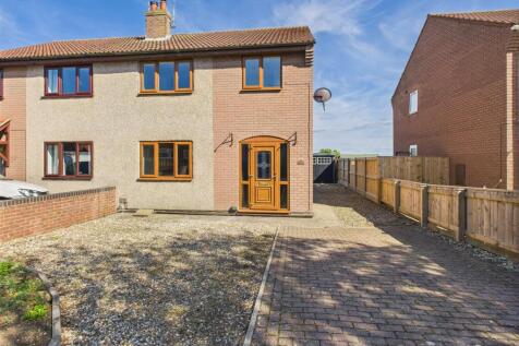 Exterior: