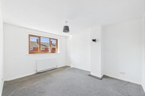 Bedroom: