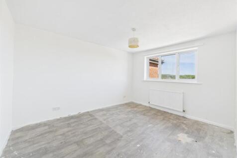 Bedroom:
