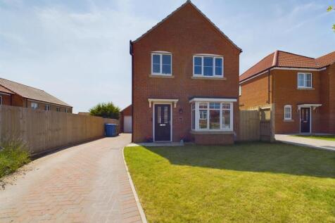 Exterior: