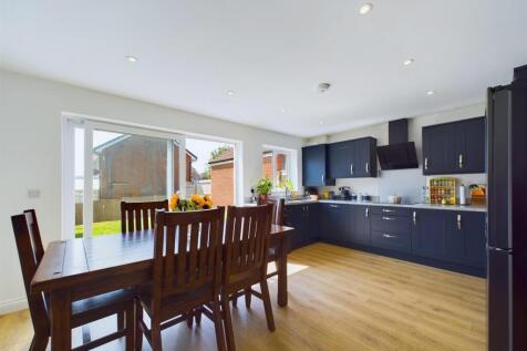 Kitchen/diner: