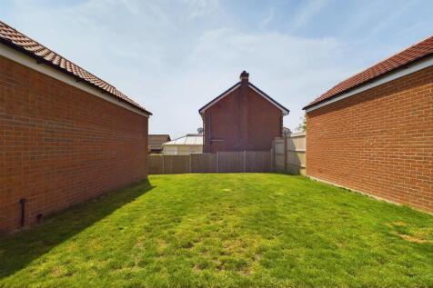 Garden: