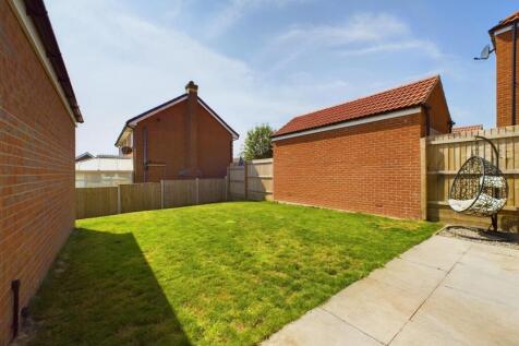 Garden: