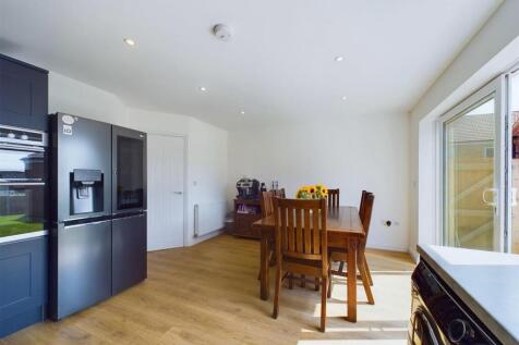 Kitchen/diner: