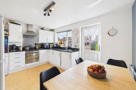 Kitchen/diner: