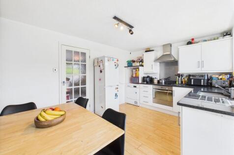 Kitchen/diner: