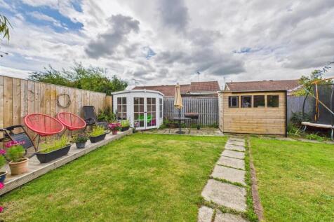 Garden: