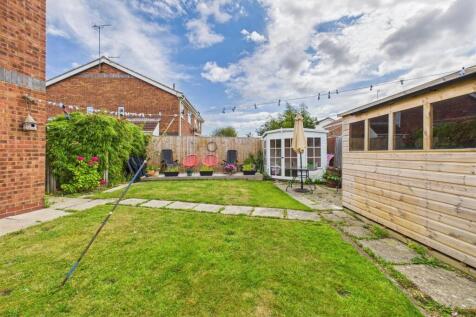 Garden: