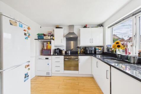 Kitchen/diner: