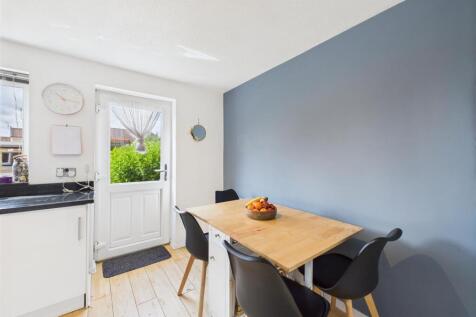 Kitchen/diner: