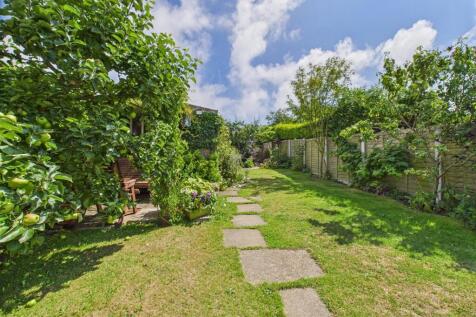 Exterior: