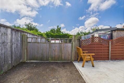 Exterior: