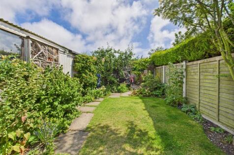 Exterior:
