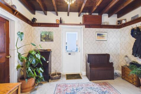 Entrance: