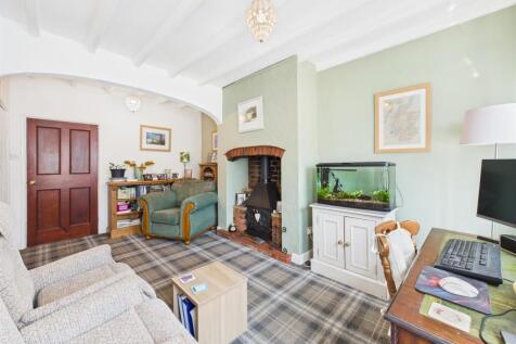 Sitting room: