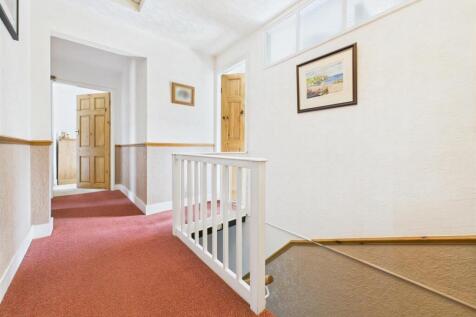 First floor: