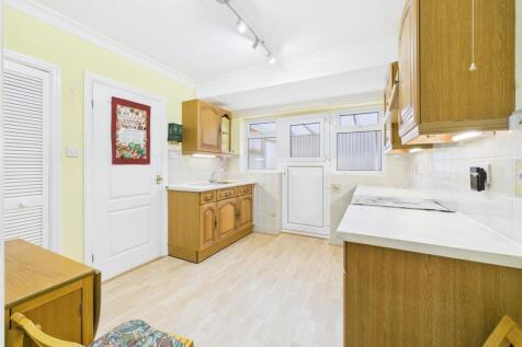 Kitchen/diner: