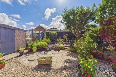 Garden: