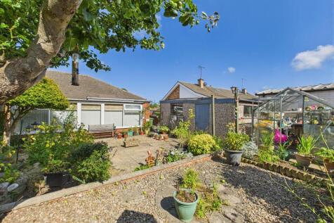 Garden:
