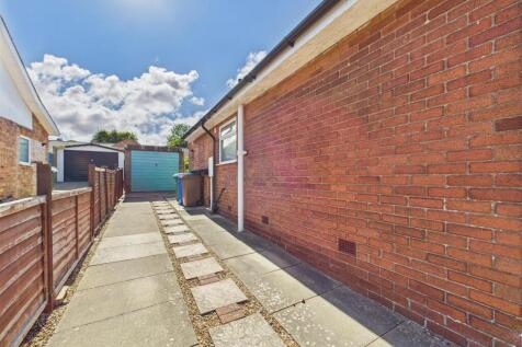 Exterior: