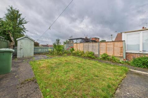 Garden: