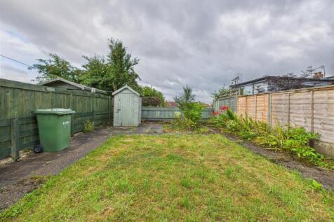 Garden: