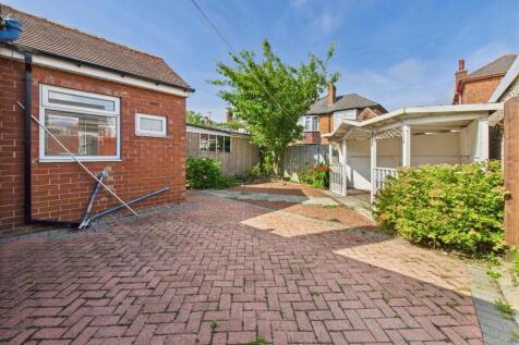 Garden:
