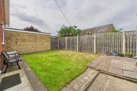 Exterior: