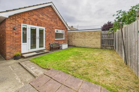 Garden: