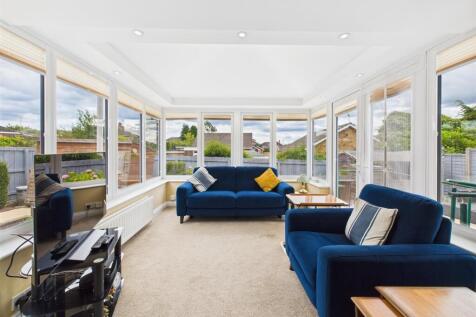 Sun room: