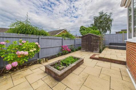 Garden: