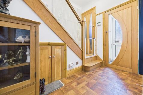 Entrance: