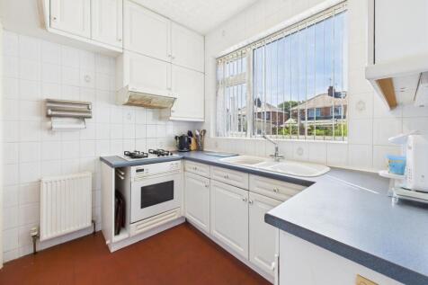 Kitchen: