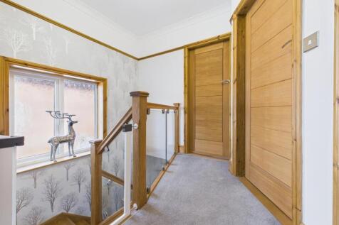 First floor: