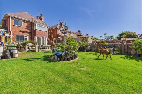 Garden: