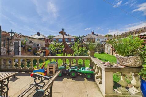 Garden: