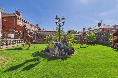 Garden: