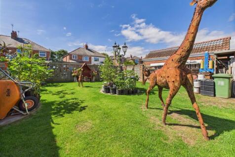 Garden: