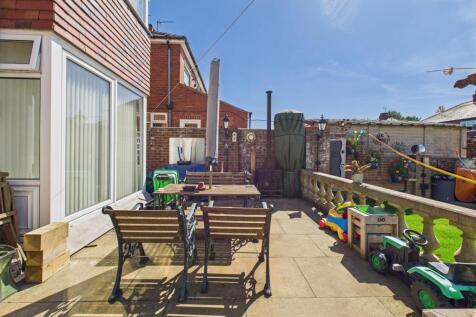 Garden: