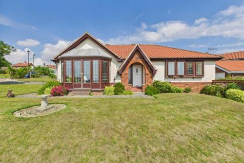 Exterior: