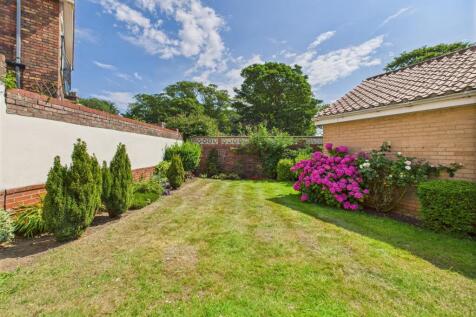 Garden: