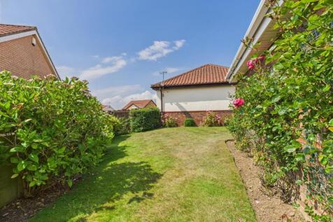 Garden: