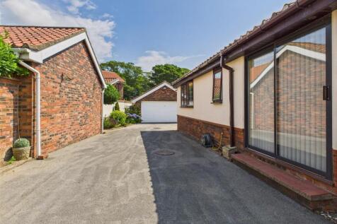 Exterior: