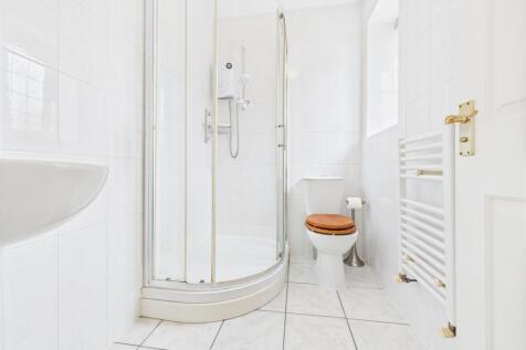 En-suite: