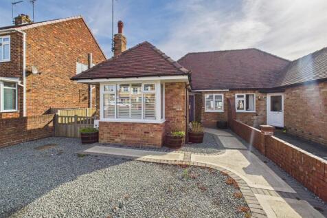 Exterior: