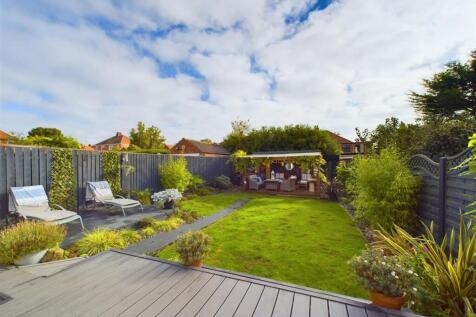 Garden: