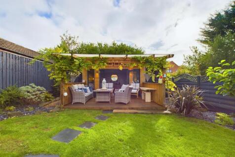 Garden: