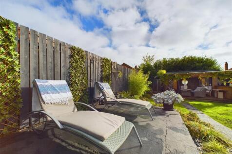 Garden: