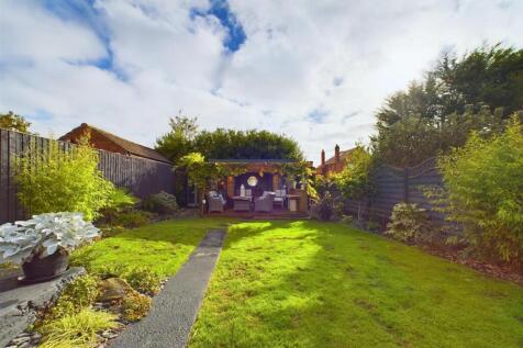 Garden: