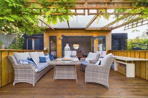 Garden: